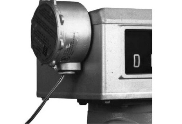 LNC TRANSMITTER - TechnipFMC
