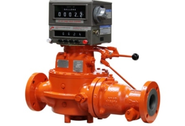 MECHANICAL SET-STOP VALVES - TechnipFMC