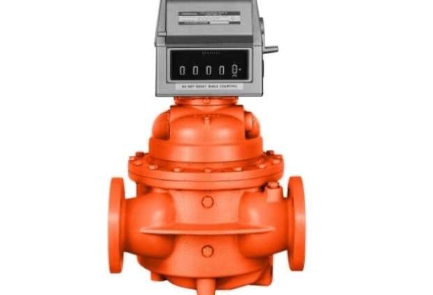 SF-60 PD METER (4") -Technip FMC