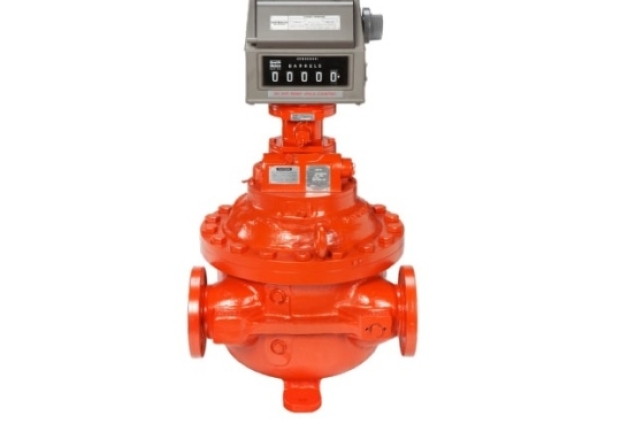 E3 (3") - TechnipFMC