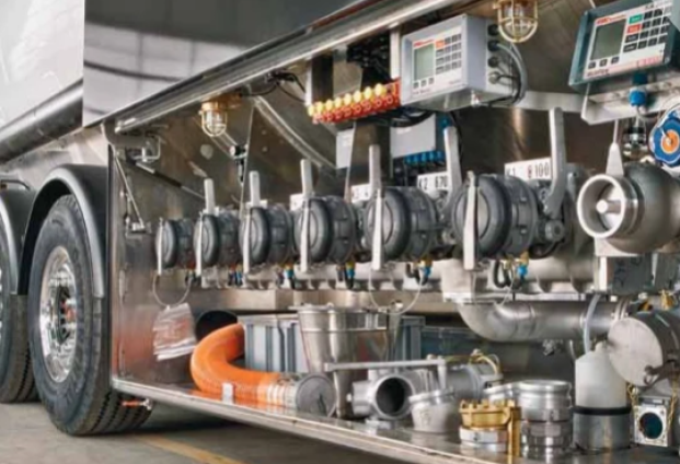 MULTISEAL SEALED PARCEL DELIVERY SPD - TechnipFMC