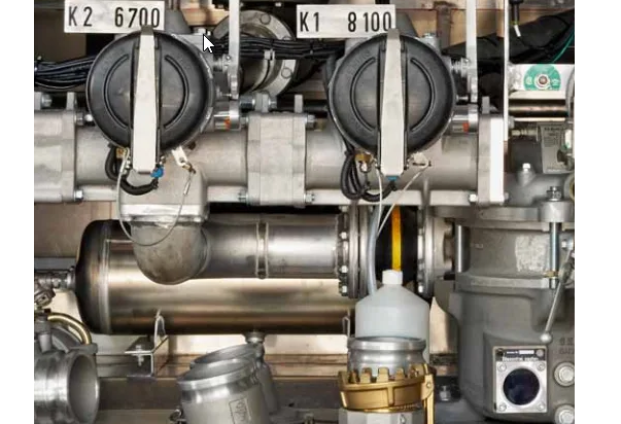MultiFittings Bottom Loading Equipment - TechnipFMC