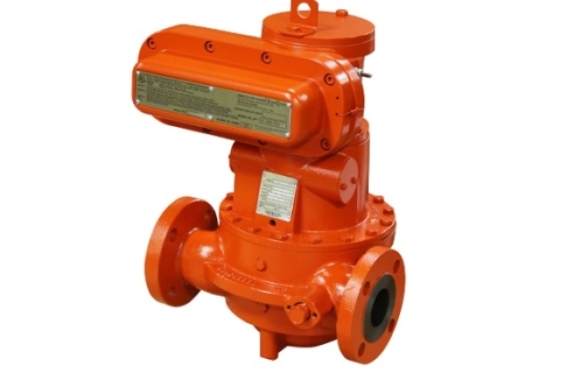 SC-13 (2") - TechnipFMC