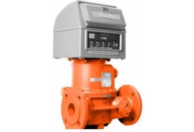 ST-40 PD METER (2") - TechnipFMC