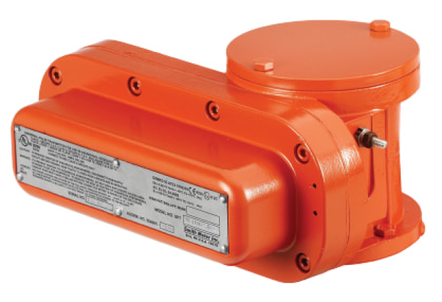Universal Pulse Transmitter (UPT) (Bộ chuyển xung tín hiệu đồng hồ) - TechnipFMC 