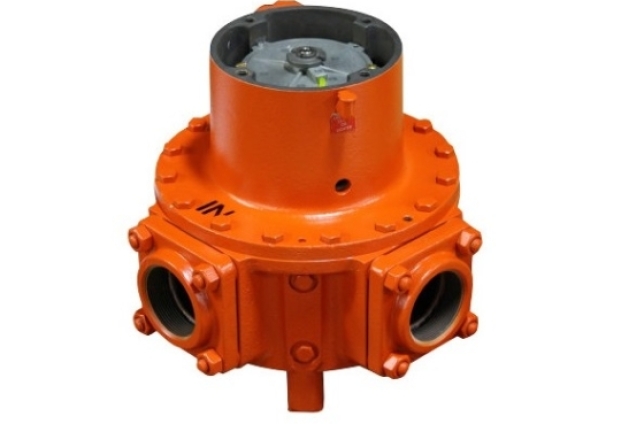 T-11 - TechnipFMC