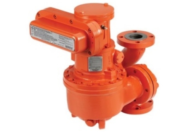 VSC-13 (2") - TechnipFMC