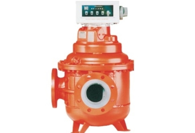NON-FERROUS AIRCRAFT FUELING METERS (2" TO 6") - TechnipFMC