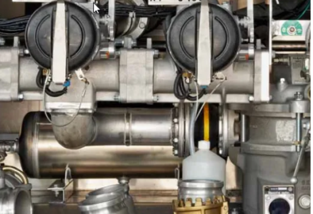MULTIFITTINGS BOTTOM LOADING EQUIPMENT - Technip FMC
