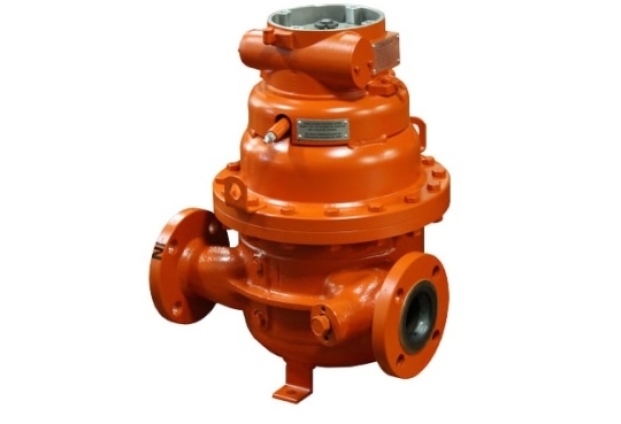 C2 (2") - TechnipFMC