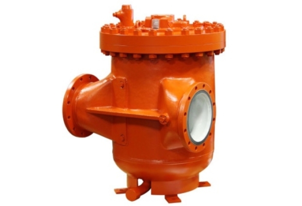 JB10 (10") - TechnipFMC