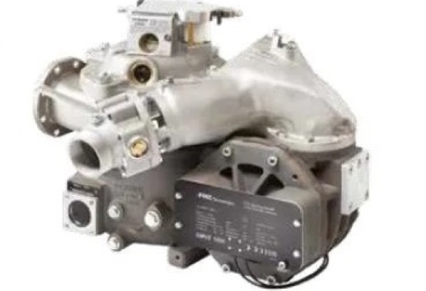 GMVZ 1004 MID APRROVED TRUCK METERING SYSTEM - Technip FMC