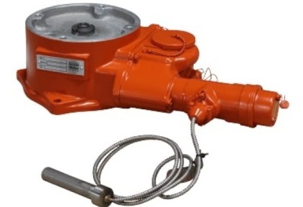 ATG UNIVERSAL TEMPERATURE - TechnipFMC