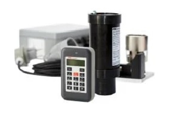 MultiControl Remote Control and Wireless Overfill Prevention System - TechnipFMC