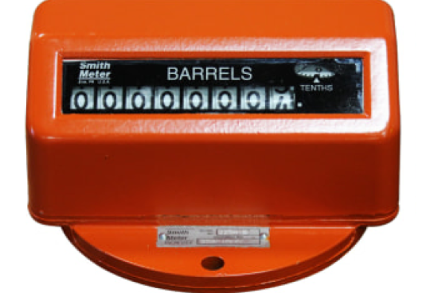 SM-200A STACK-MONITOR - TechnipFMC