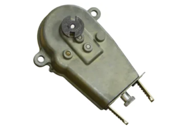 TYPE G GEAR CALIBRATOR - TechnipFMC