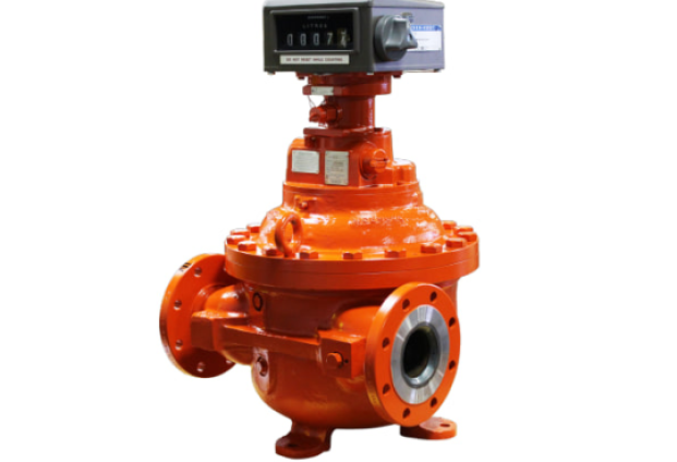 E4 (4") -TechnipFMC