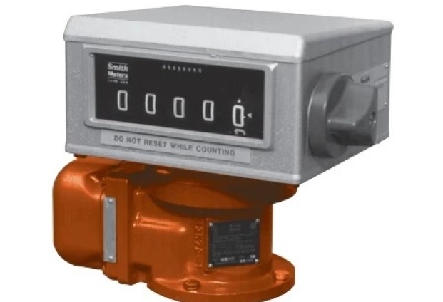 GPST TRANSMITTER - TechnipFMC