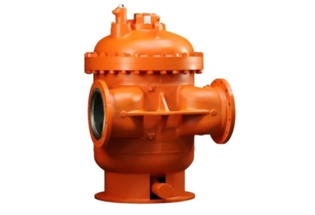 K12 (12") - TechnipFMC