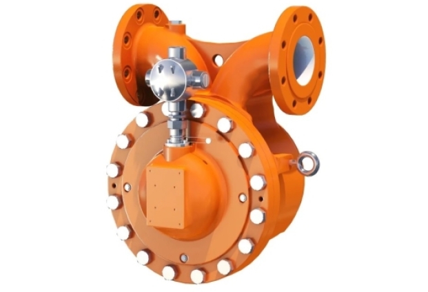 PRIME 4 (4") - TechnipFMC