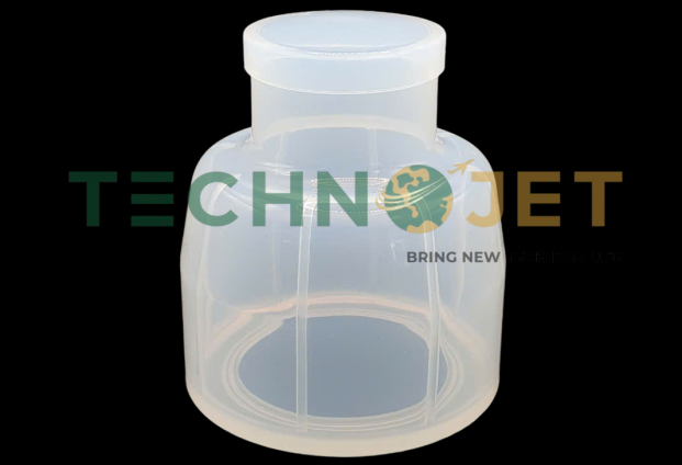 Vỏ bảo vệ chống nước BANNER, P/N: SSA-EB1P-ECWC