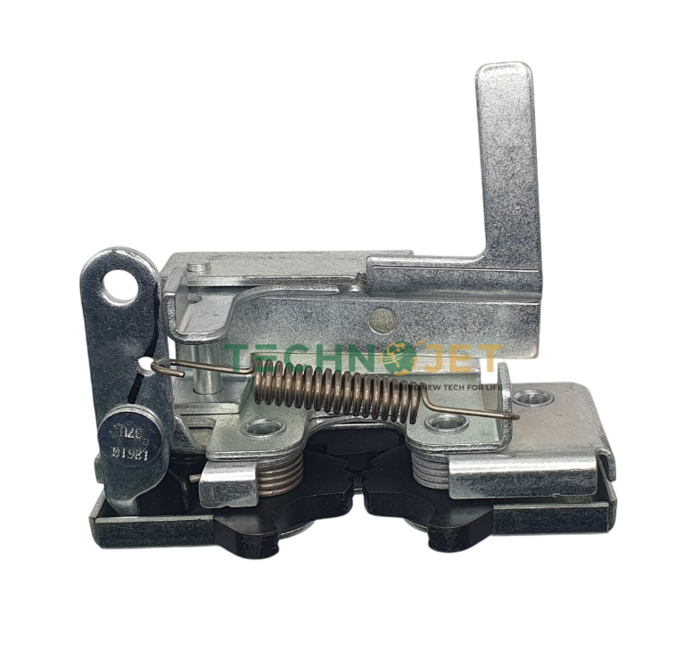 Chốt cài cửa EAM-980-1002-17 EAM Rampstar (DOOR LATCH ASSEMBLY / MODIFIED)